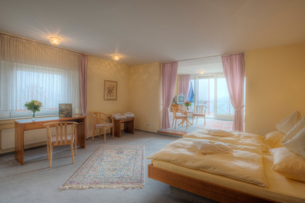 Waldhotel Sonnenberg (Bollendorf)